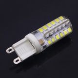 G9 3W 220-240LM White Light 48-2835-LED Car Light Bulb  AC 220V