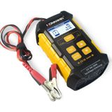 KONNWEI KW510 3 in 1 Car Battery Tester / Charger / Repairer  Support 8 Languages