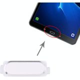 Home Key for Samsung Galaxy Tab A 10.1(2016) SM-T580/T585/P580/P585 (White)