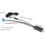 Car Wireless Bluetooth Module AUX Audio Adapter Cable for Citroen / Peugeot 307