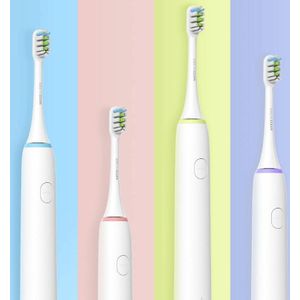 Original Xiaomi SOOCAS X1 Ultrasonic Electric Toothbrush