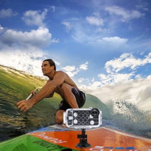 HAWEEL for  iPhone X / XS  40m/130ft Waterproof Diving Housing Photo Video Taking Underwater Cover Case(Transparent)