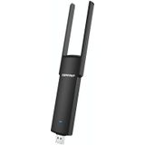 COMFAST CF-926AC V2 1200Mbps Dual-band Wifi USB Network Adapter Transmitter Receiver