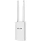 COMFAST WS-R650 High-speed 300Mbps 4G Wireless Router  North American Edition