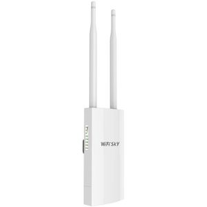COMFAST WS-R650 High-speed 300Mbps 4G Wireless Router  North American Edition