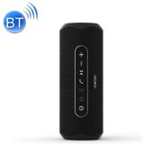 Edifier MB300A Wireless Bluetooth Speaker Portable Waterproof Dazzling Light Smart Speaker  Support TF Card / AUX(Black)