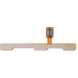 Power Button & Volume Button Flex Cable for Huawei P10 Lite