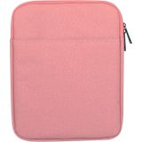 ND00 10 inch Shockproof Tablet Liner Sleeve Pouch Bag Cover  For iPad 9.7 (2018) / iPad 9.7 inch (2017)  iPad Pro 9.7 inch(Pink)