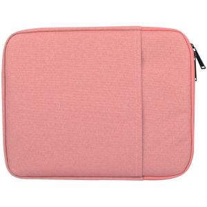 ND00 10 inch Shockproof Tablet Liner Sleeve Pouch Bag Cover  For iPad 9.7 (2018) / iPad 9.7 inch (2017)  iPad Pro 9.7 inch(Pink)