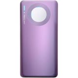 Battery Back Cover for Huawei Mate 30(Purple)