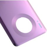 Battery Back Cover for Huawei Mate 30(Purple)