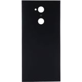 Ultra Back Cover for Sony Xperia XA2 (Black)