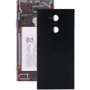 Ultra Back Cover for Sony Xperia XA2 (Black)