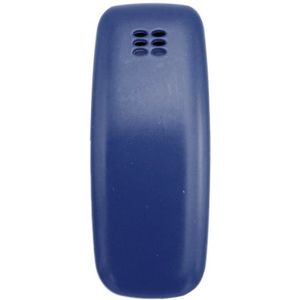 GTStar BM10 Mini Mobile Phone  Hands Free Bluetooth Dialer Headphone  MP3 Music  Dual SIM  Network: 2G(Dark Blue)