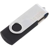 32GB Twister USB 3.0 Flash Disk USB Flash Drive (Black)