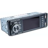 P4022 3.8 inch Universal Car Radio Receiver MP5 Player  Support FM & Bluetooth & TF Card with Remote Control