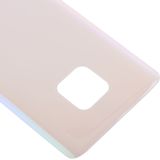 Battery Back Cover for Huawei Mate 20 Pro(Pink)