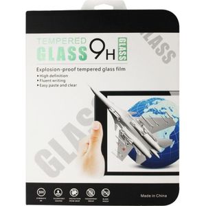 For Huawei MediaPad M3 Lite 10.1 0.3mm 9H Hardness Tempered Glass Screen Film