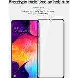 MOFI 9H 2.5D Full Screen Tempered Glass Film for Galaxy A50 (Black)