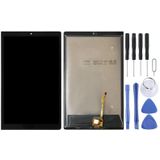 LCD Screen and Digitizer Full Assembly for Lenovo Yoga Tab 3 Pro 10.1 YT3-X90L YT3-X90F YT3-X90X X90 (Black)