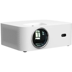 Wanbo Projector X1 Android Version 720P 350ANSI Lumens Wireless Theater  US Plug