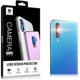 mocolo 0.15mm 9H 2.5D Round Edge Rear Camera Lens Tempered Glass Film for Galaxy A50