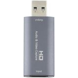Z26 USB 2.0 HDMI 4K HD Audio & Video Capture Card Device