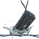 Portable Bluetooth Speaker Super Bass Stereo Wireless Speakers Support IP66 Waterproof Emergency Charging Handsfree TF