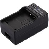 PULUZ Digital Camera Battery Car Charger for Canon LP-E12 Battery