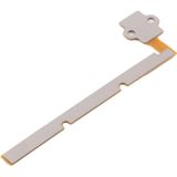 Power Button & Volume Button Flex Cable for Huawei Y6 ll