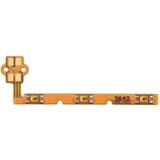 Power Button & Volume Button Flex Cable for Huawei Y6 ll