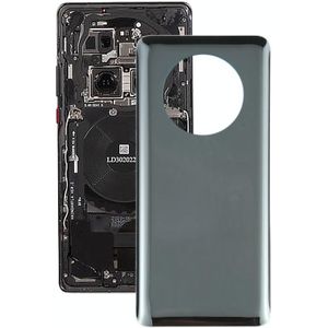 Battery Back Cover for Huawei Mate 40(Black)