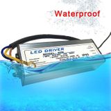 30W LED driver adapter AC 85-265V naar DC 24-38V IP65 waterdicht