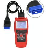 V800 Car Mini Code Reader OBD2 Fault Detector Diagnostic Tool