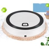 Household Automatic Intelligent Mopping Robot USB charging Sweeper