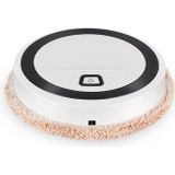 Household Automatic Intelligent Mopping Robot USB charging Sweeper