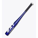 Aluminium Alloy Baseball Bat Of The Bit Softball Bats  Size:34 inch(85-86cm)(Blue)