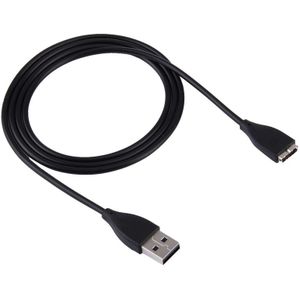 For Fitbit Surge Smart Watch USB Charger Cable  Length: 1m