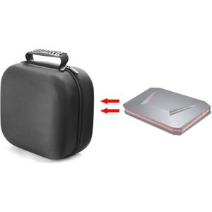 Voor BBEN GB01 Mini PC-beschermende opbergtas