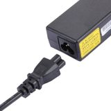 20V 3.25A 65W Big Square (First Generation) Laptop Notebook Power Adapter Universal Charger with Power Cable for Lenovo Thinkpad X300S / X301S / X240S / T440 / Yoga 13 / Yoga 11S / Yoga 2 / Z505