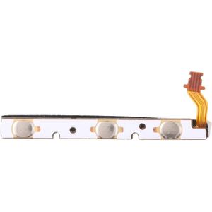 Power Button & Volume Button Flex Cable for Huawei Y6