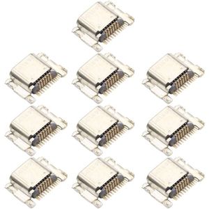10 PCS Charging Port Connector for Samsung Galaxy Tab S 8.4 SM-T700