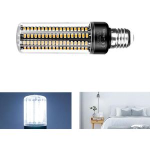 20W 5736 LED mas licht constante huidige breedte druk hoge heldere gloeilamp (E27 wit)