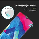 MOFI 9H 3D Explosion-proof Curved Screen Tempered Glass Film for Xiaomi Mi 9 SE (Black)