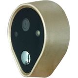 A32D 3.2 inch LED Display 720P HD Smart Peephole Viewer / Visual Doorbell  Support TF Card (32GB Max)
