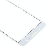 10 PCS Front Screen Outer Glass Lens for Samsung Galaxy J5 (2016) / J510FN / J510F / J510G / J510Y / J510M(White)