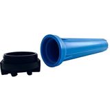 1 inch Household Pipe Water Purifier Two-stage Pre-filter