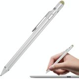 N3 Capacitive Stylus Pen (Silver)