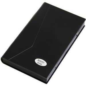 MH-1108 Notebook Shape High Precision Electronic Diamond Gold Jewelry Scale  (0.1g~2000g)  Excluding Batteries