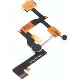 Earphone Jack + Vibrating Motor + Microphone Flex Cable for Lenovo YOGA Tab 3 10 YT3-X50F/X50M